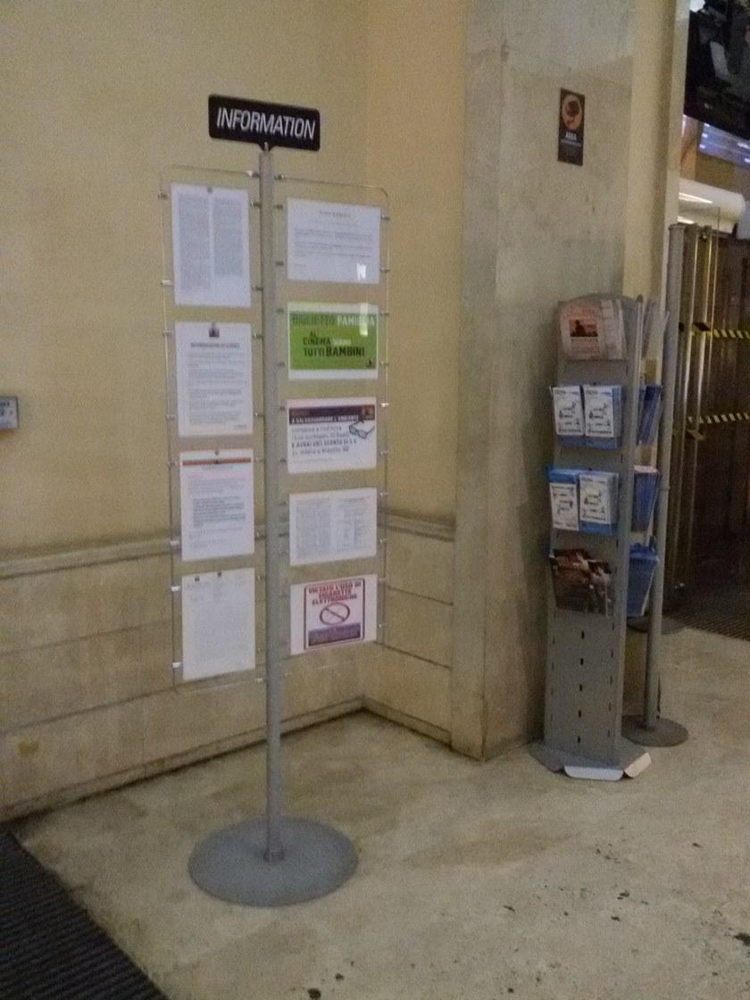 GEPROM design Двусторонний столбчатый дисплей sun-id-1445993 - Вид №6