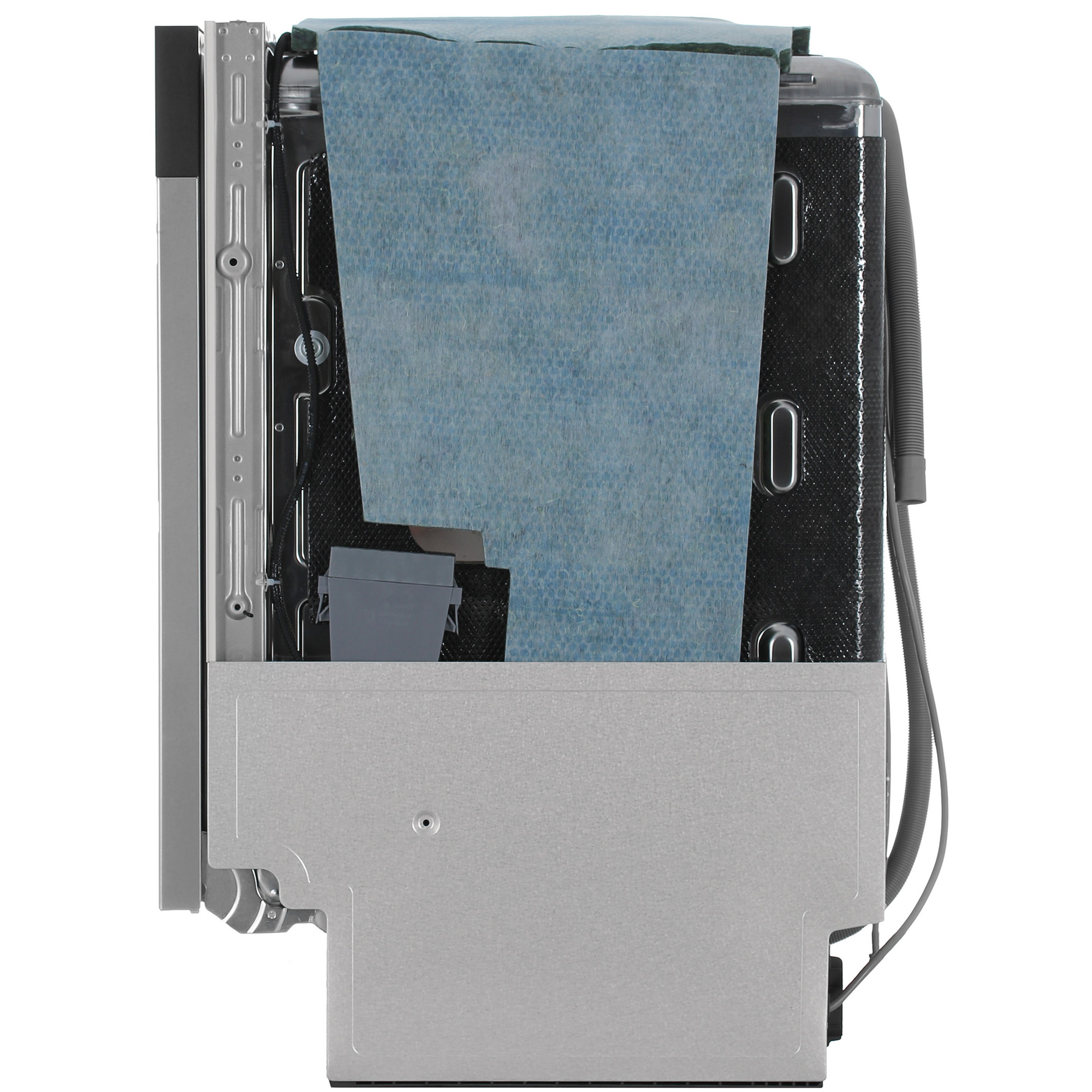 9234937 Встраиваемая посудомоечная машина Candy NOVA CI 3A7E0AB-08 STDN-0015446 - Вид №4