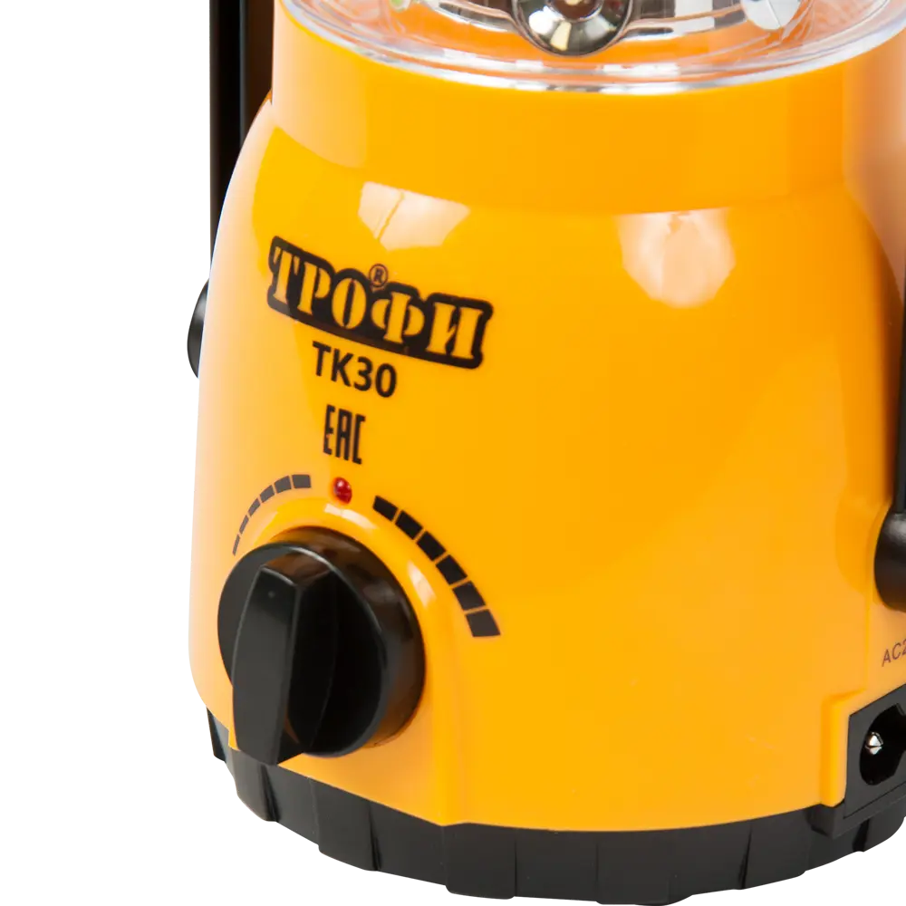 Фонарь светодиодный ТК30 Трофи STLM-2036374 - Вид №2