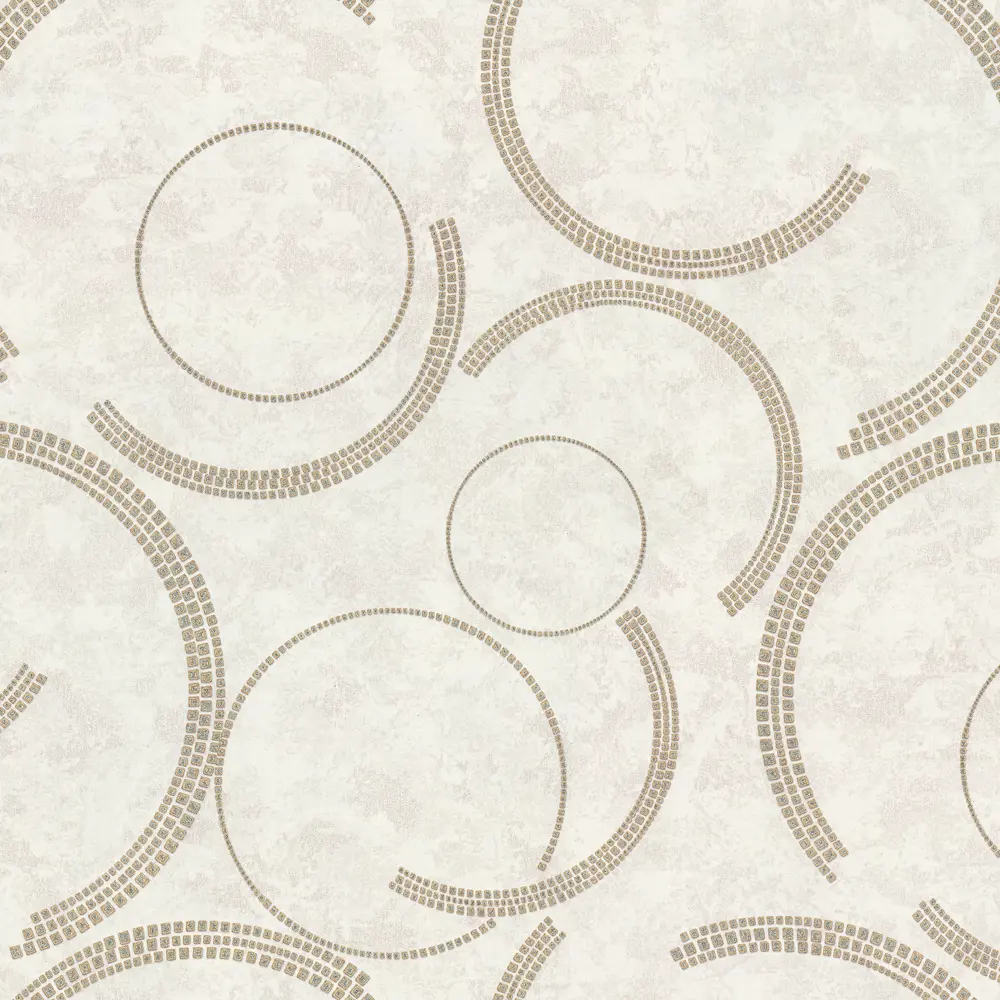 Обои флизелиновые Ornamy Diva бежевые 1.06x10 м OR8035-01 STLM-2091498 - Вид №1