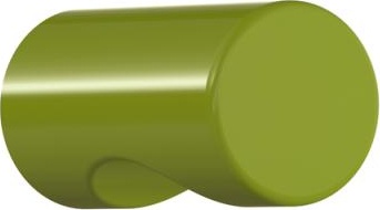 557.13 мебельная ручка HEWI USA Produkte  - Вид №11