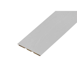 Добор дверной коробки телескопический Аккорд 2070x150x8 мм Hardflex цвет серый 89407887 STLM-2170856