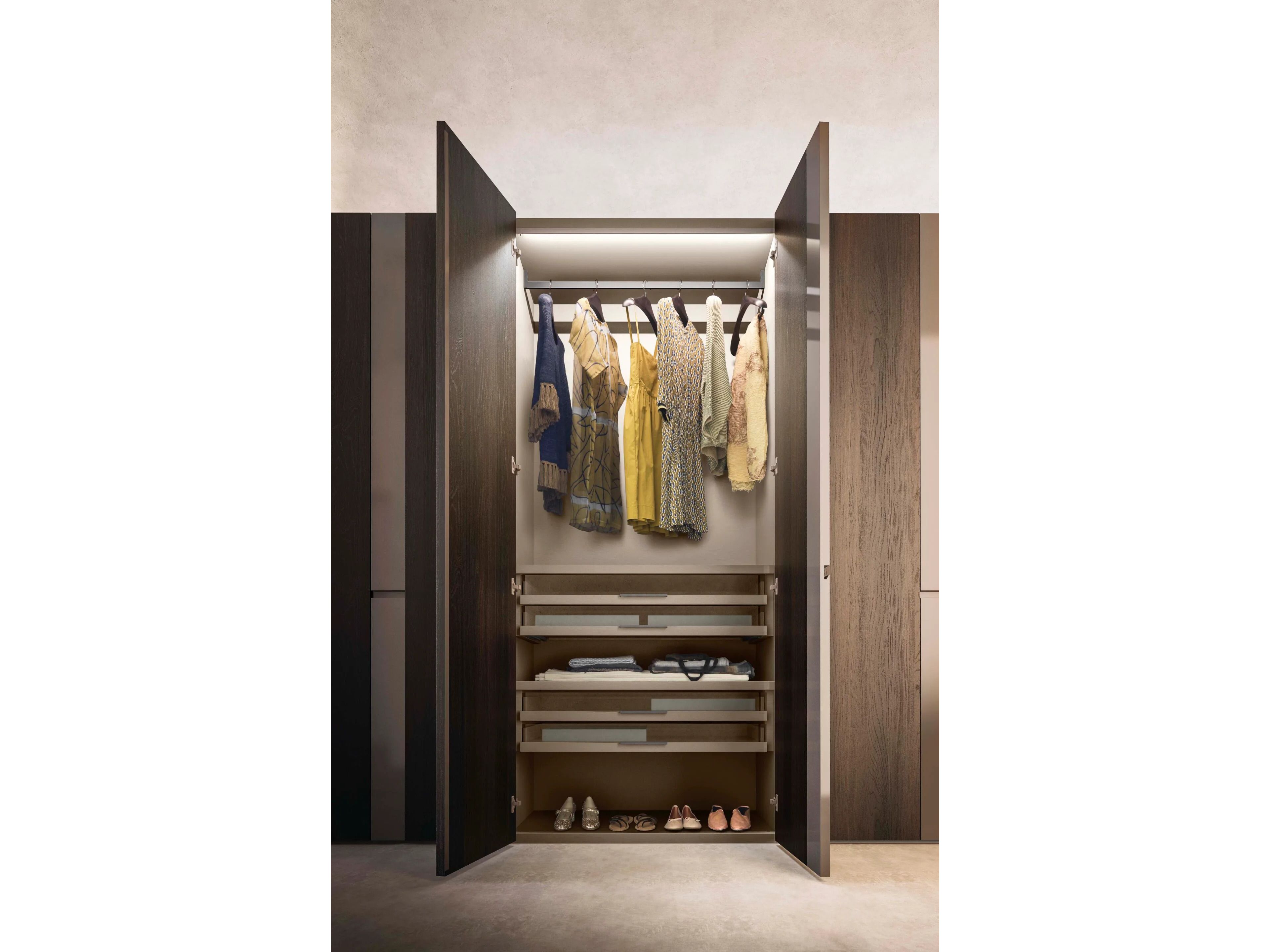 Модульный шкаф Alf DaFrè смеситель ARCH-00144807 - Вид №1