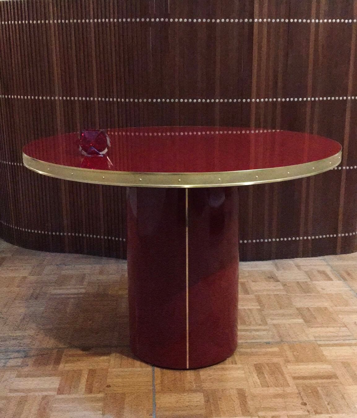 Круглый стол Jover+Valls Antique Boutique-Juliet ARCH-00028326 - Вид №13