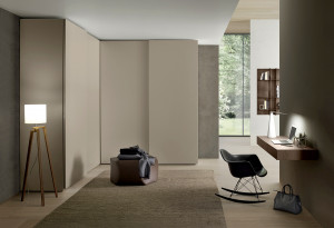 Шкаф  OLIVIERI BASIC 01