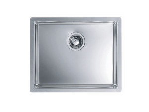 Мойка Alveus Quadrix 50