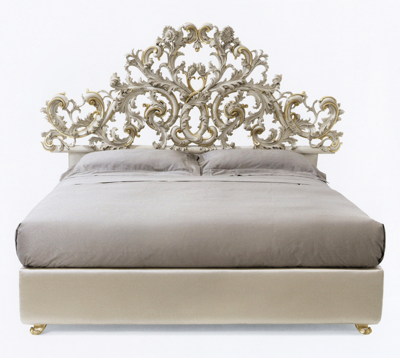 Кровать  ROBERTO GIOVANNINI 773 