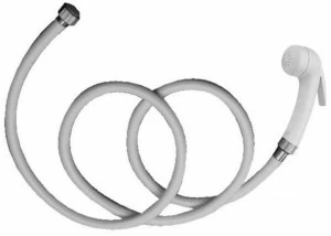 Ponte Giulio Ручной душ с подставкой Standard H51ghs01