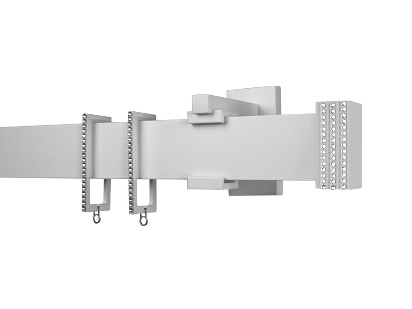 Алюминиевая карниз Frandoli Diamond ARCH-00118308