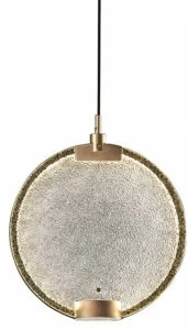 Masiero Подвесной светильник из стекла Horo