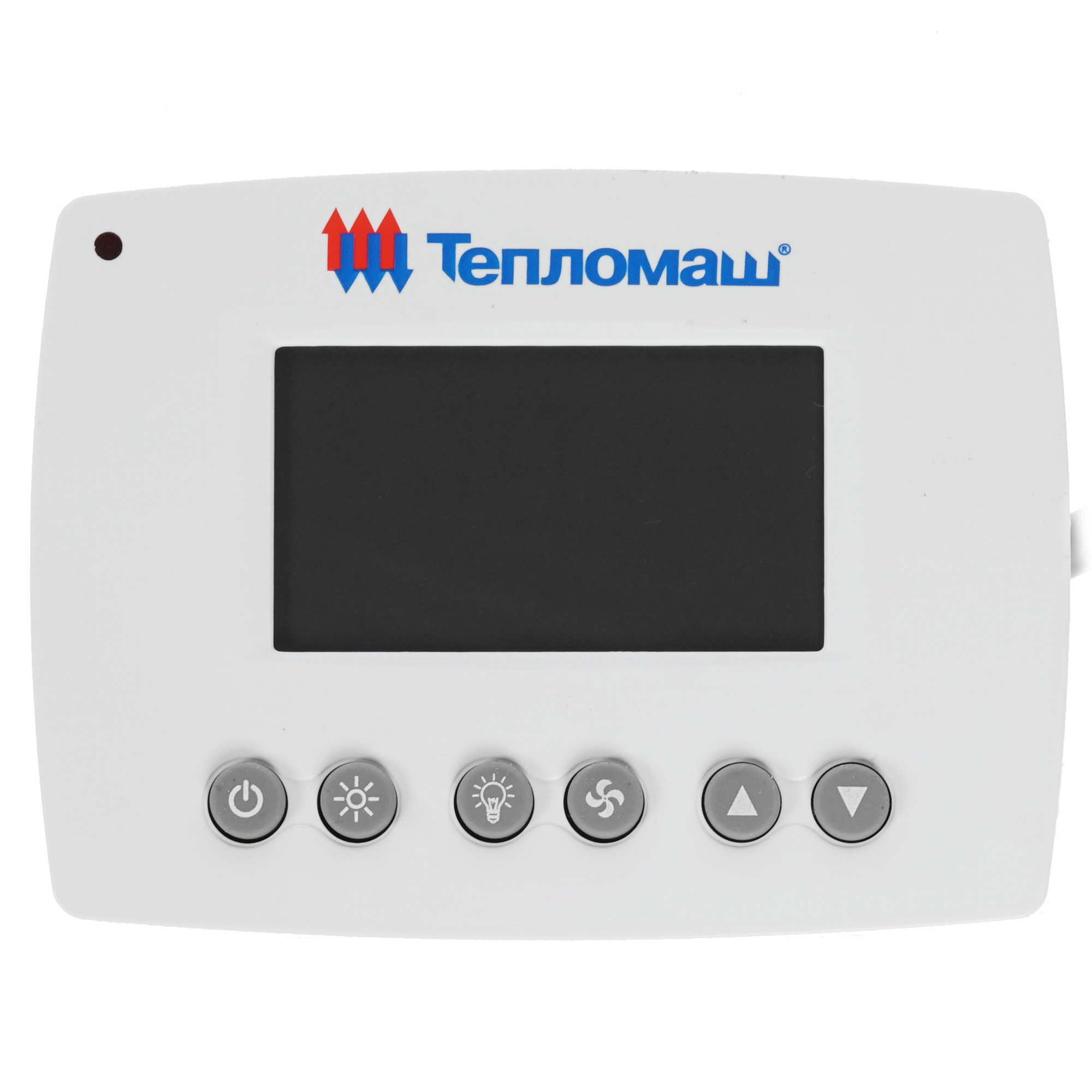 7998525 Тепловая завеса Тепломаш КЭВ-9П2011Е с пультом HL10 STDN-0033288 - Вид №5