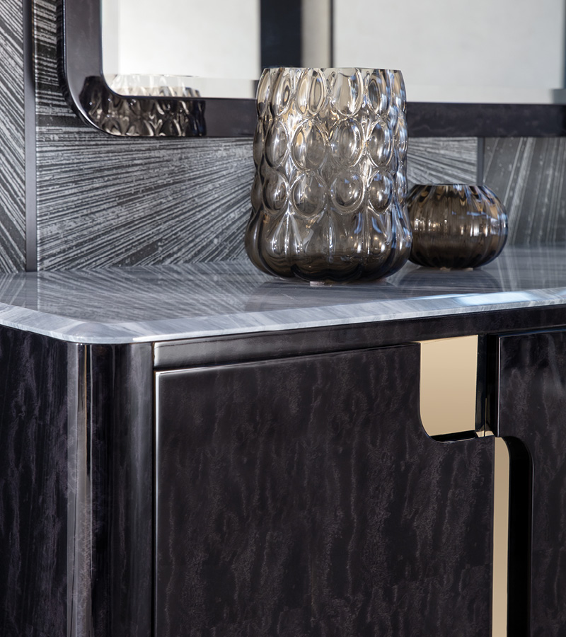 2810/80 Charisma буфет - giorgio collection - Вид №1