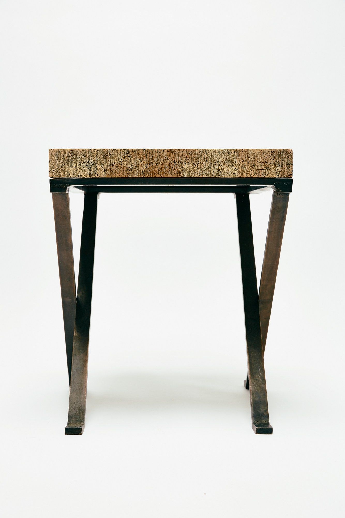 Квадратный журнальный столик REDA AMALOU DESIGN ARCH-00102972 - Вид №2