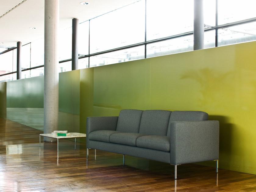 La Cividina 3-х местный диван контрактный Anytime sun-id-1434153 - Вид №3