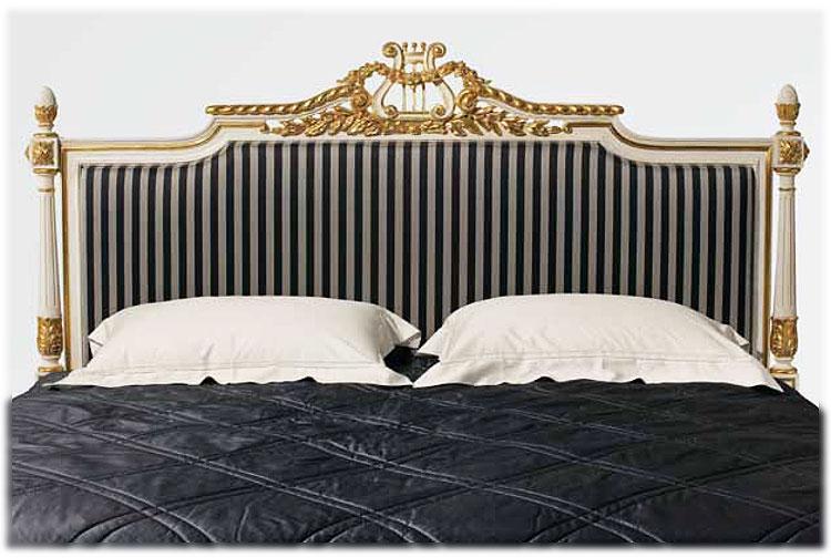 Кровать  OAK MG 6312  - Вид №1