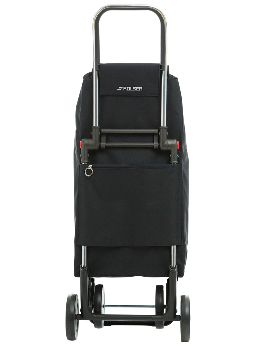 IMX035 azul Сумка-тележка Rolser Logic Dos+2  - Вид №3