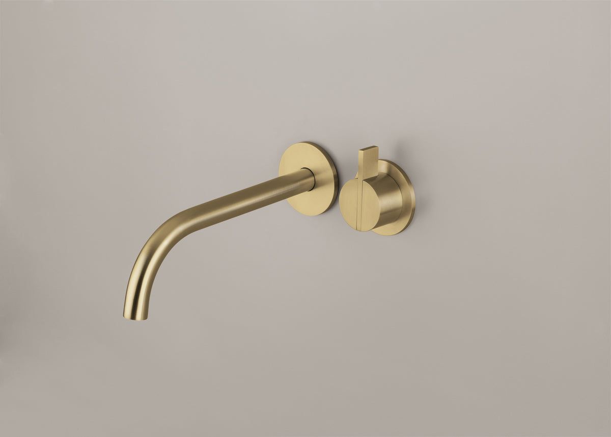 Однорычажный настенный смеситель для раковины COCOON Piet Boon ARCH-00095426 - Вид №5