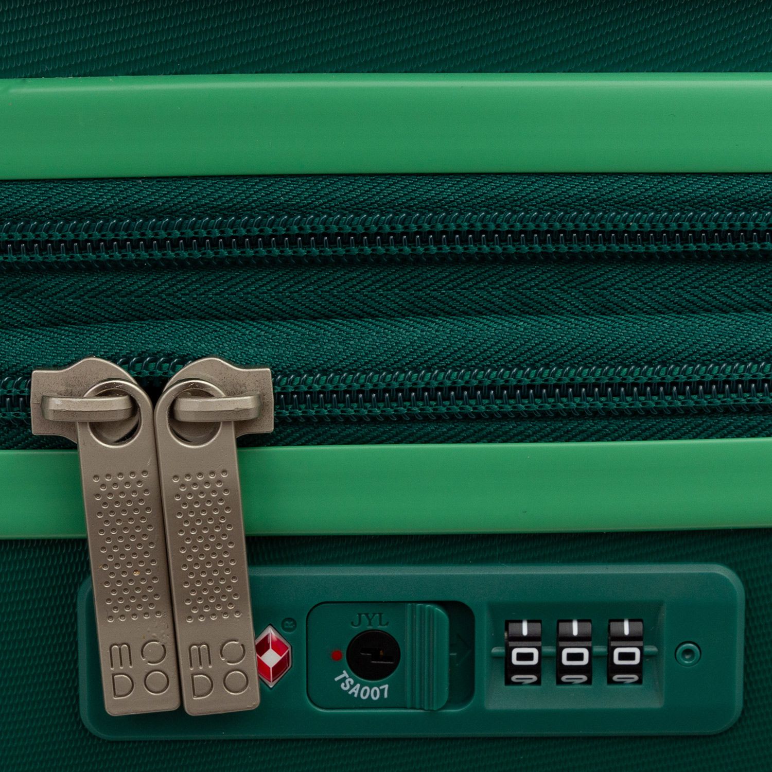 3501-47 Чемодан 3501 Spinner L MODO by Roncato Vega - Вид №6