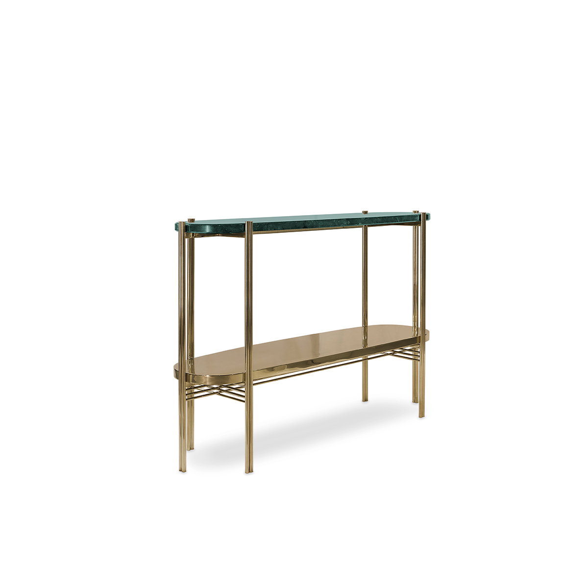 Консоли Craig Console Table Covethouse ESSENTIAL HOME  - Вид №2