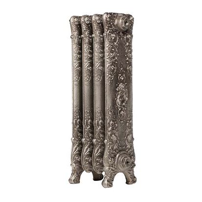 Чугунный радиатор Iron Lion Lion 813 15 секций 6960 - Вид №3