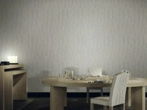 Jannelli&Volpi Обои на флизелиновой основе с рисунком Armani casa wallcoverings - refined structures 1
