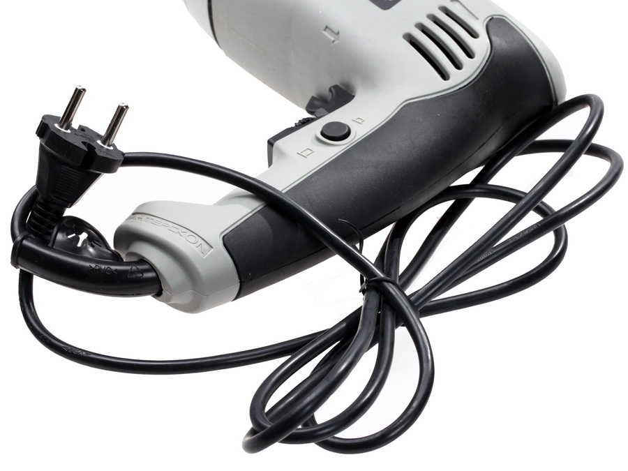 Дрель  Интерскол ДУ-16/1000 ЭР 0152135 STDN-0003803 - Вид №2