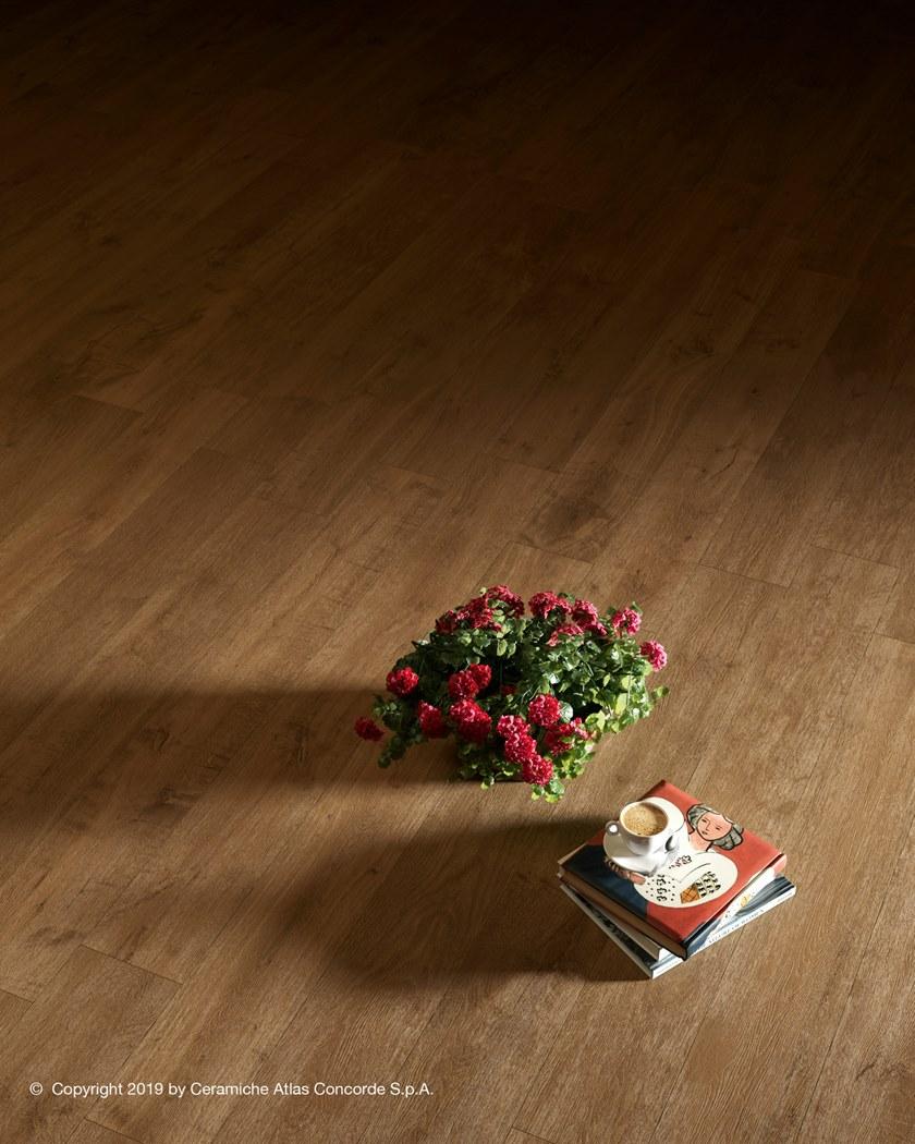 Atlas Concorde Пол из керамогранита под дерево Heartwood sun-id-1480807 - Вид №3