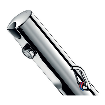 DE490000 Edone TEMPOMATIC MIX 4 Напольный электронный смеситель с трансформатором DE490000 