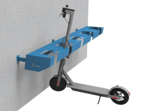 Настенные самокаты