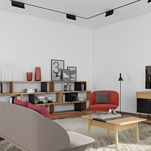 TemaHome Модульная полка sun-id-1418586 - Вид №9