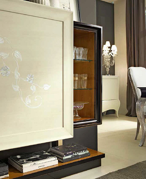 Стенка  BTC INTERNATIONAL Comp. 5  - Вид №1