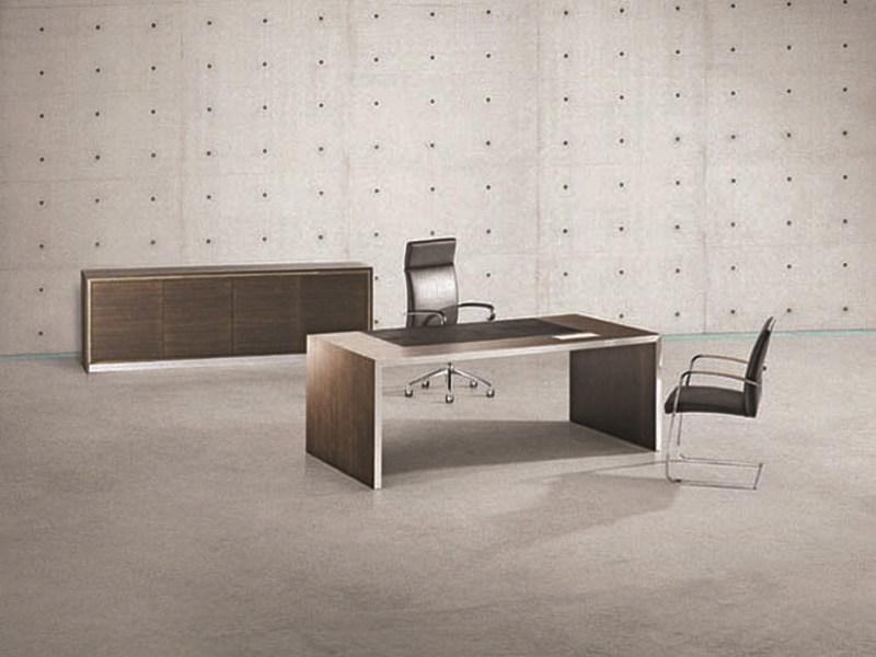 Spiegels Прямоугольный рабочий стол .taros 401_4 - Вид №2