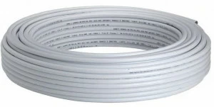 EMMETI Многослойная труба для воды Gerpex/gaspex - sistemi distribuzione acqua e gas