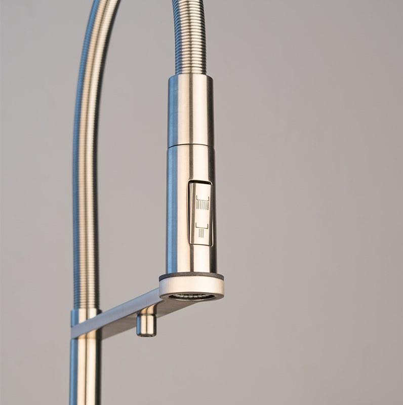 GUGLIELMI Смеситель для негазированной, газированной и кипящей воды  Fgap39033  - Вид №3