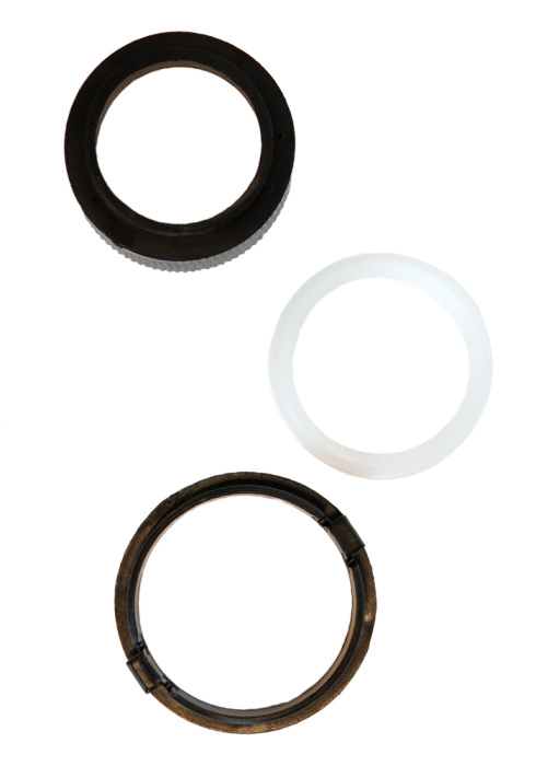 Строительный пылесос  Энергомаш ПП1-30 5334560 STDN-0123526 - Вид №6