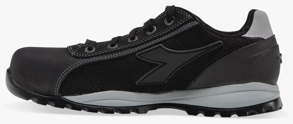 DIADORA UTILITY Низкая рабочая защитная обувь Glove net low pro s1p hro sra esd sun-id-1361603 - Вид №3