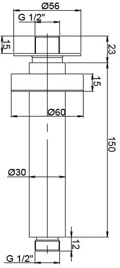 Jacuzzi 1111068JA00  - Вид №1