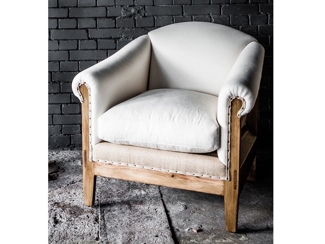 Тканевое кресло с подлокотниками CREARTE COLLECTIONS Avis Essence ARCH-00111366 - Вид №56