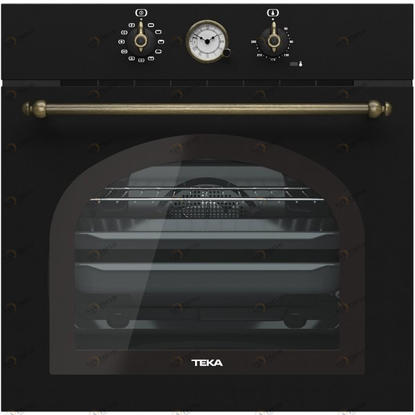 1125259 Духовой шкаф Teka HRB 6300 ATB BRASS Испания 