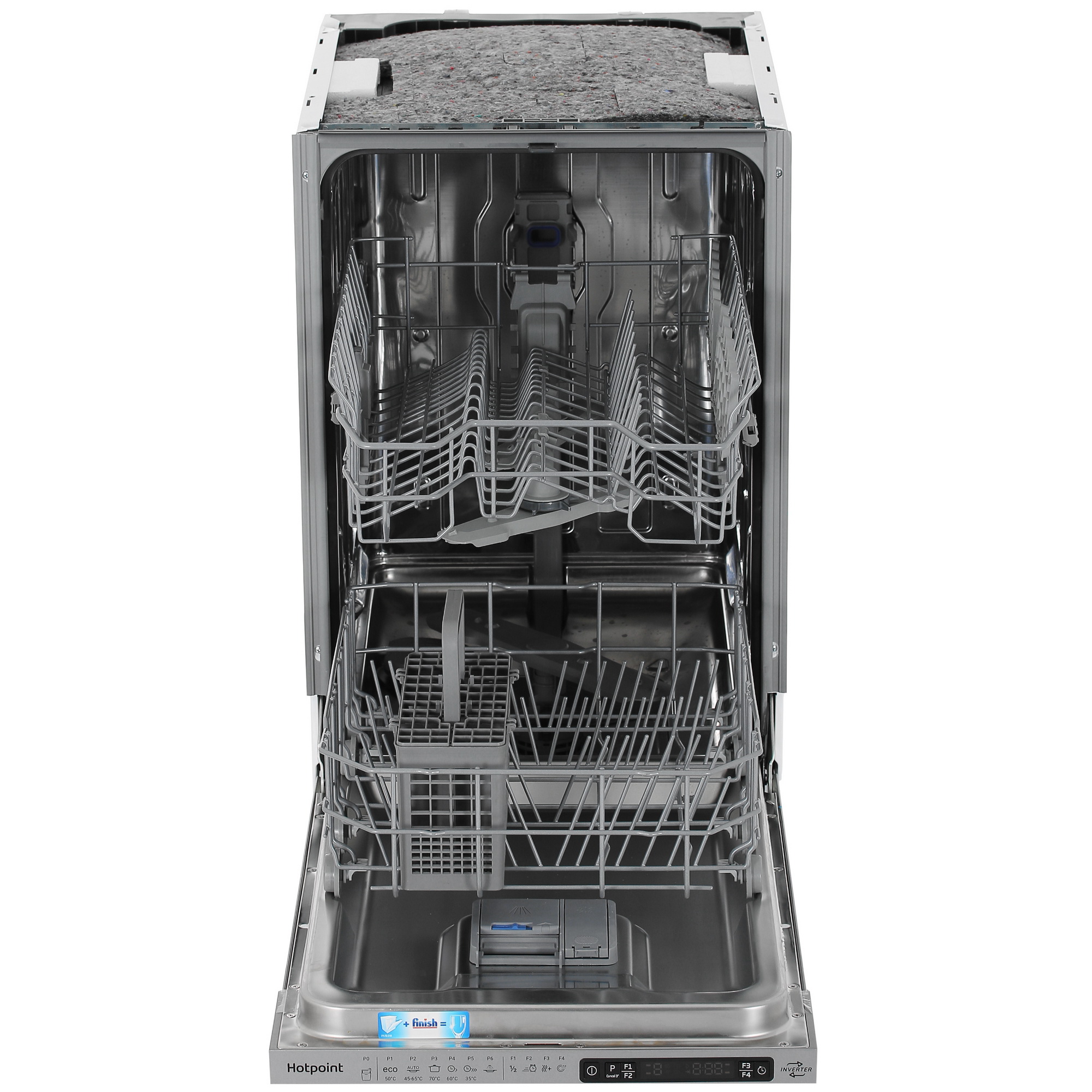 9936132 Встраиваемая посудомоечная машина Hotpoint HIS 1C69 STDN-0037088 - Вид №6
