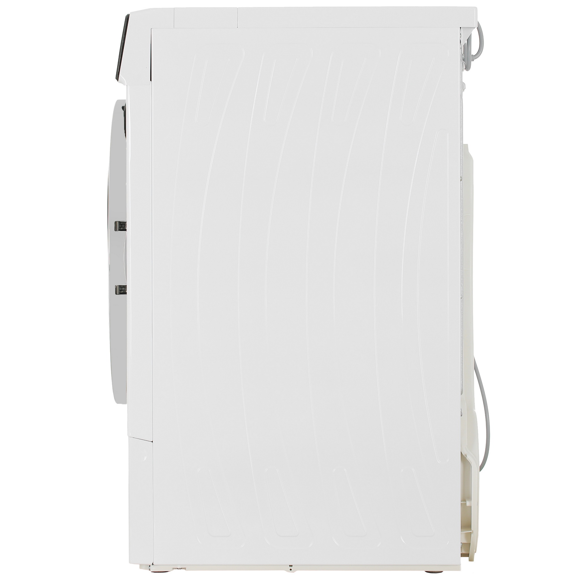 9067477 Сушильная машина Delonghi DTD 8105 Н FABIO белый STDN-0061968 - Вид №2