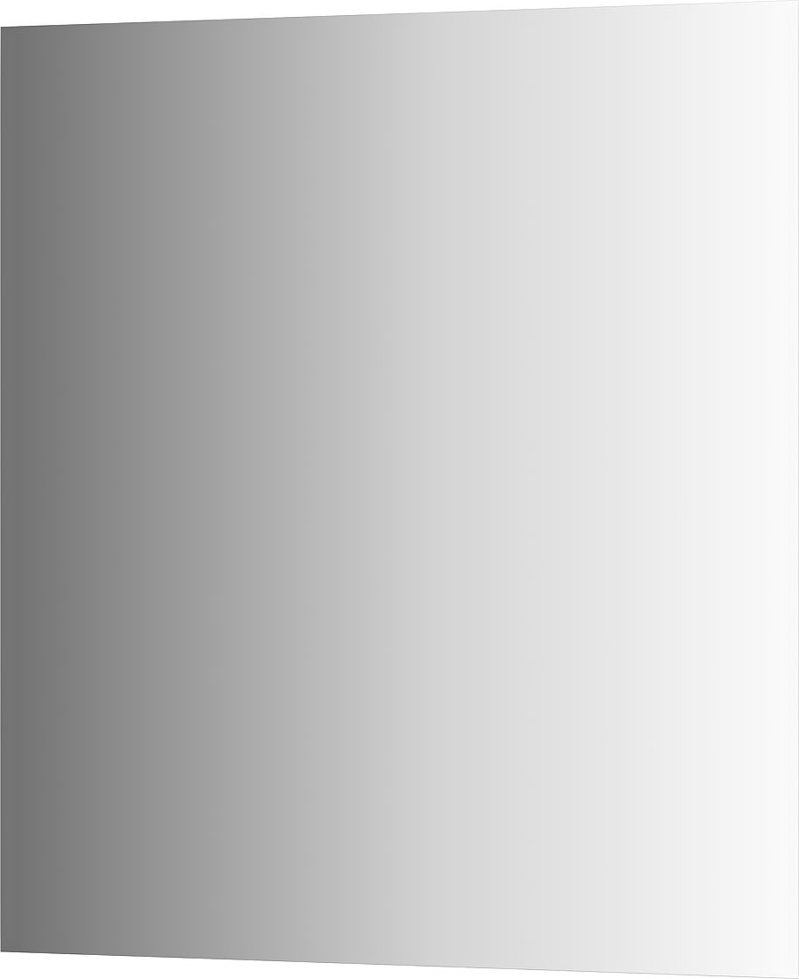 BY 0935 Зеркало с фацетом 15 mm EVOFORM Comfort