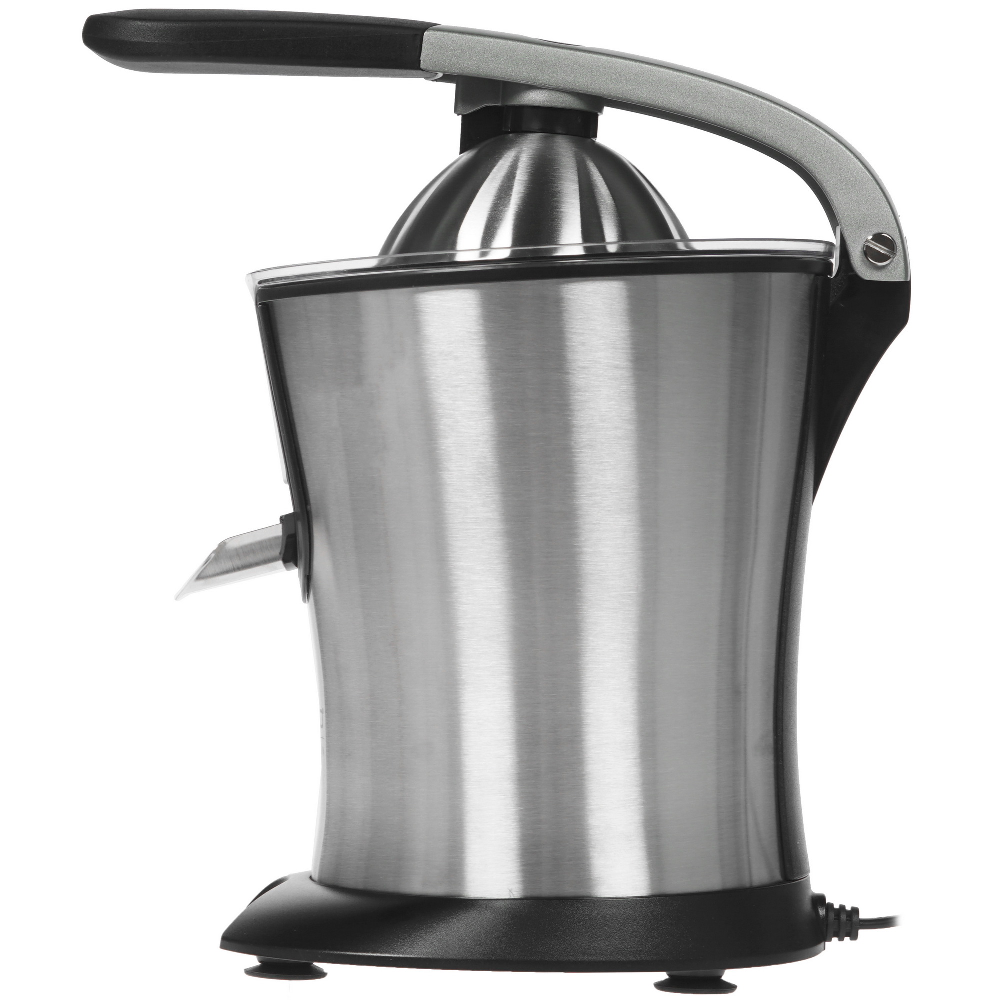 8117196 Соковыжималка электрическая CASO CP 200 серебристый STDN-0122455 - Вид №2