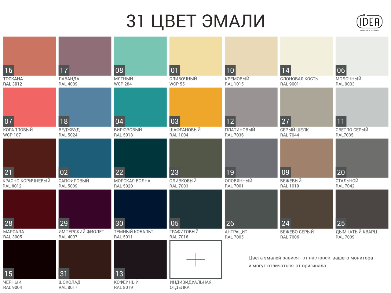 Приставной столик круглый беленый дуб, оловянный 55 см Mack THE IDEA  210073 Беленый дуб;бежевый  - Вид №3