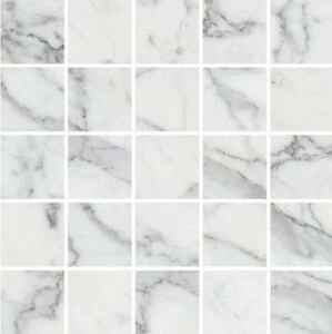 Мозаика K-1000/LR/m14 MARBLE TREND CARRARA 30,7х30,7