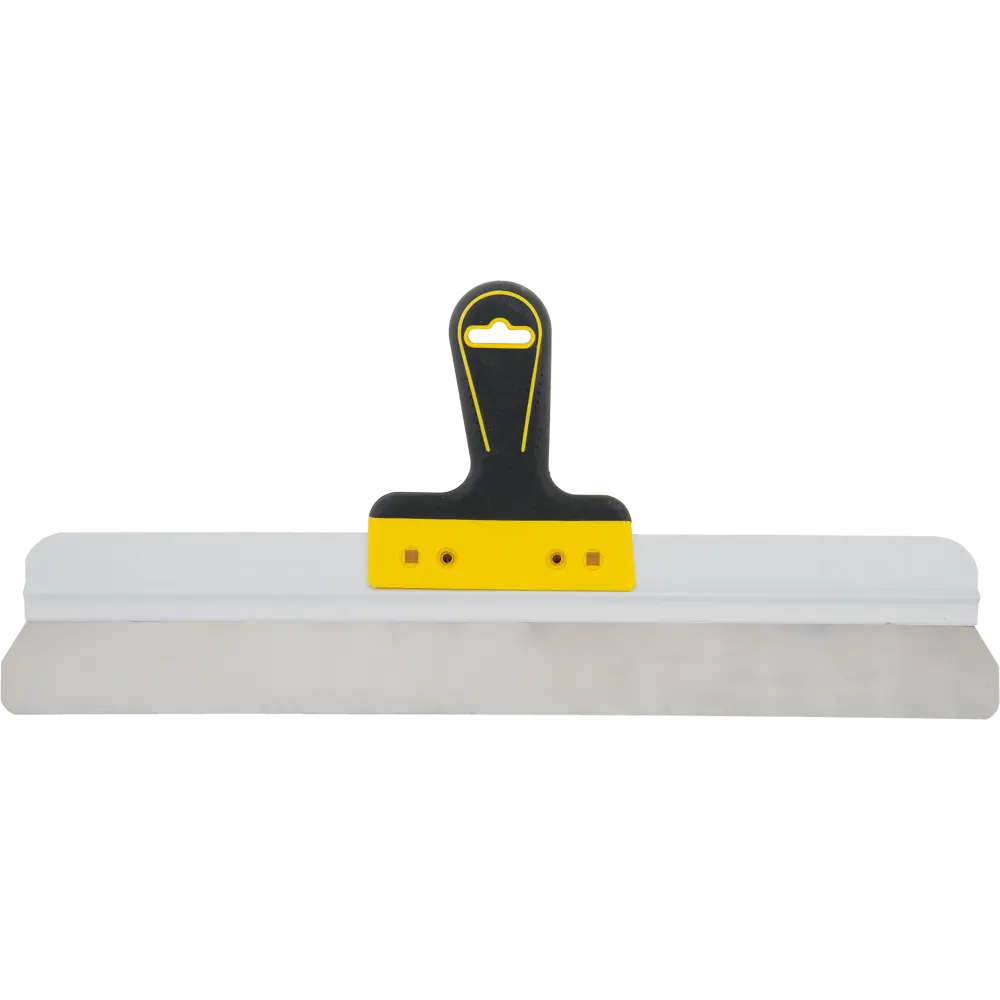 Шпатель фасадный Hardy 0820-655004 500 мм, алюминий, двухкомпонентная ручка STLM-2055217 - Вид №2