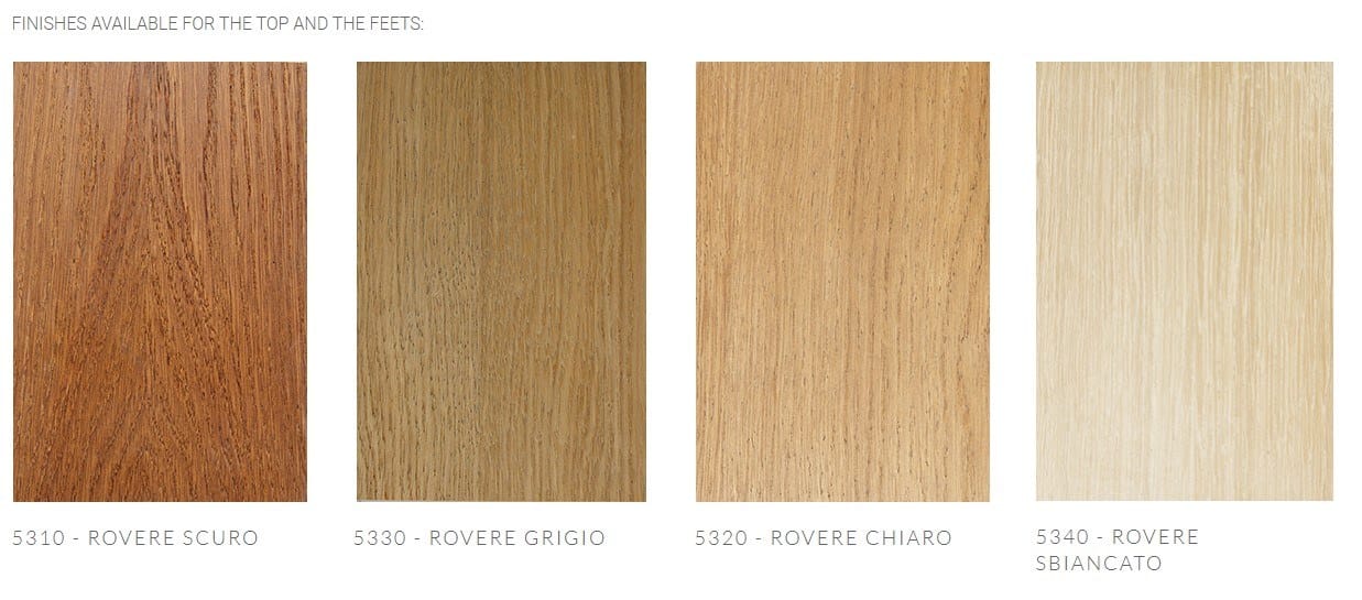 Железный стул с дубовым сиденьем Deodara Raw ARCH-00116719 - Вид №7