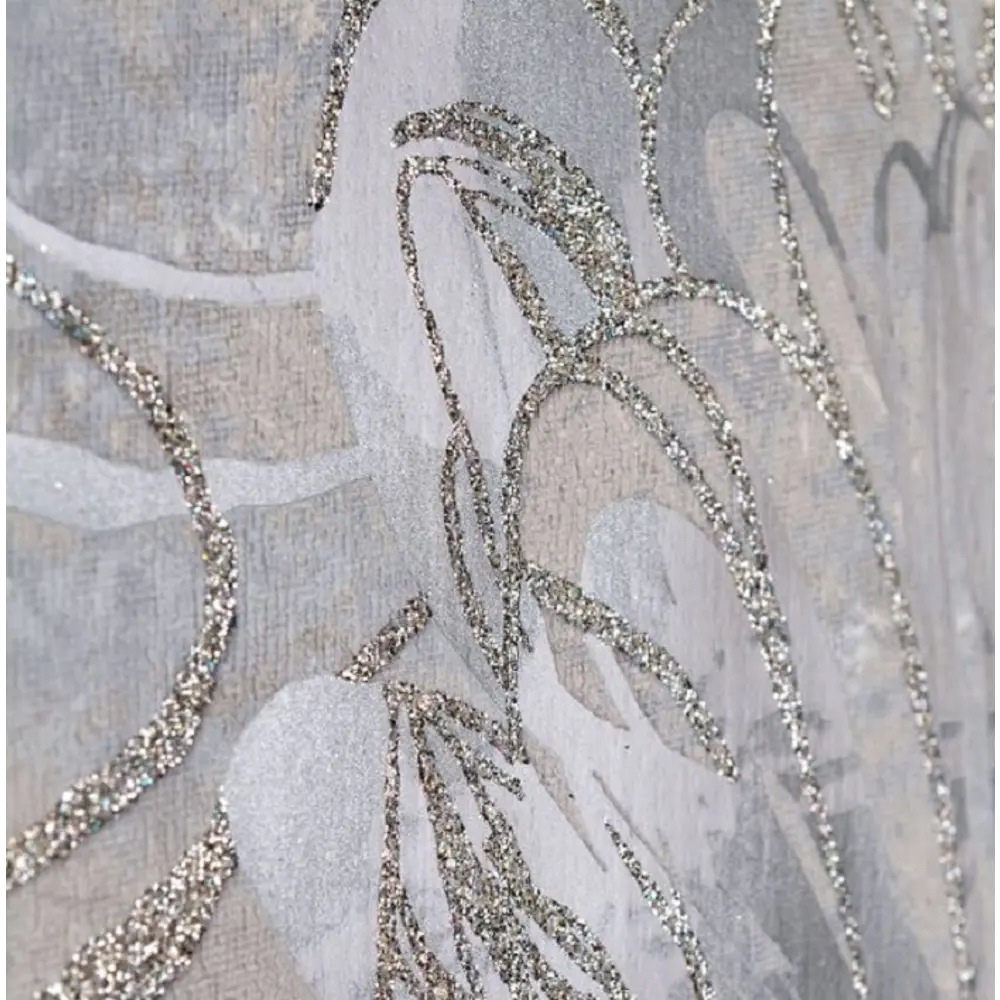 Обои флизелиновые Startdeco Малибу серые 1.06 м м МП989907 STLM-2002087 - Вид №1