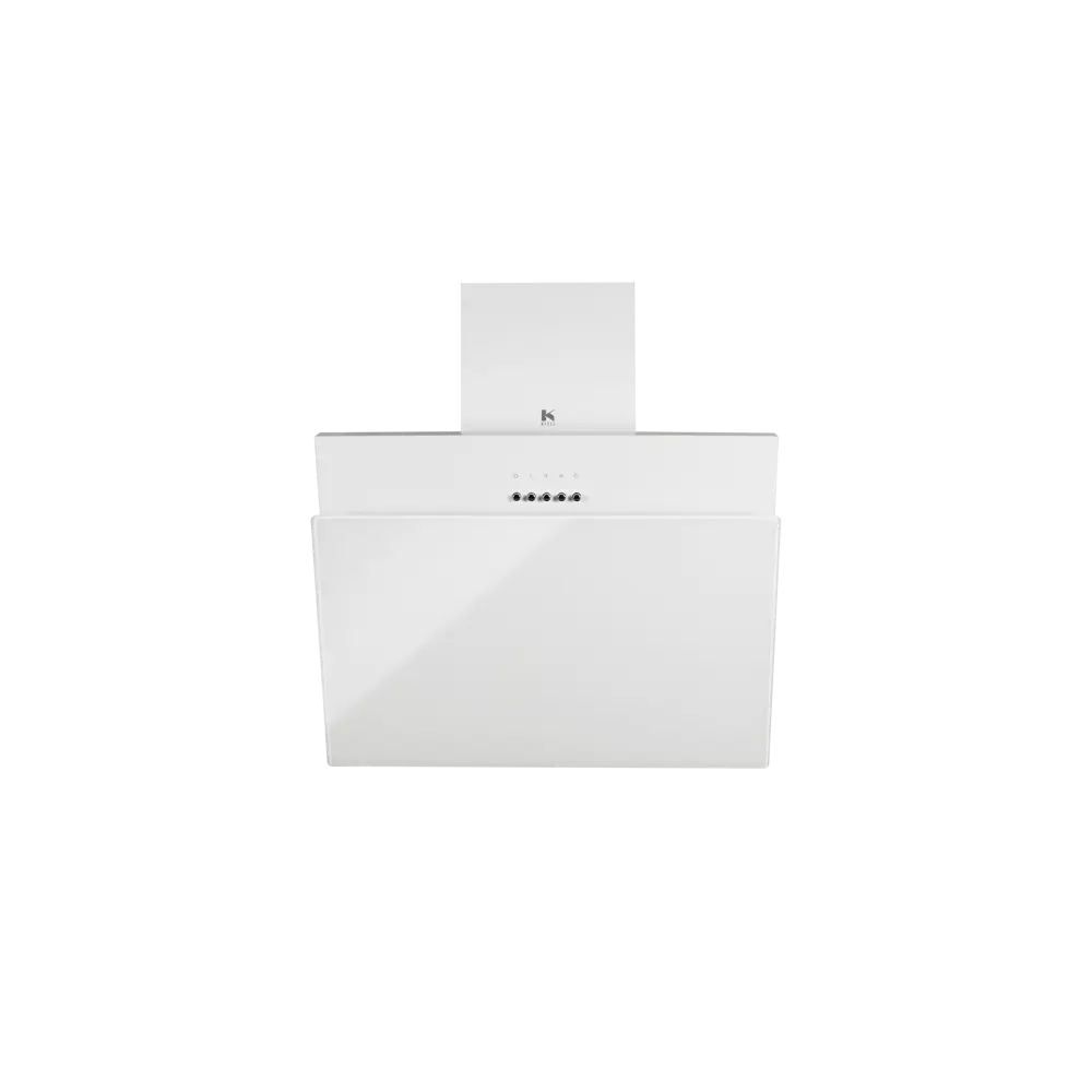 Вытяжка KCH 5101 50 White, 50 см, цвет белый Santreyd STLM-2077945 - Вид №1