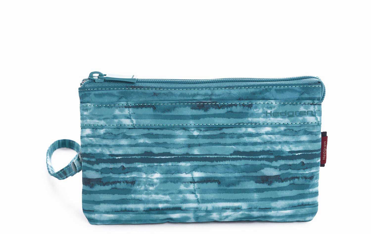 HFOL03L/822-01 Кошелек HFOL03L Franc Pouch RFID L Hedgren Follis 